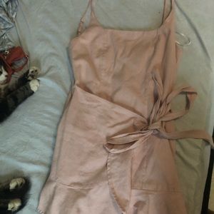 Princess Polly dress